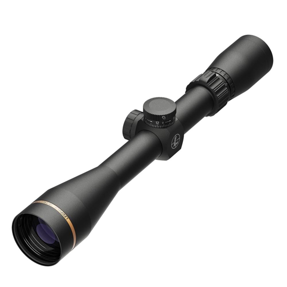 Leupold VX-3HD Rifle Scope - 3.5-10x50 1