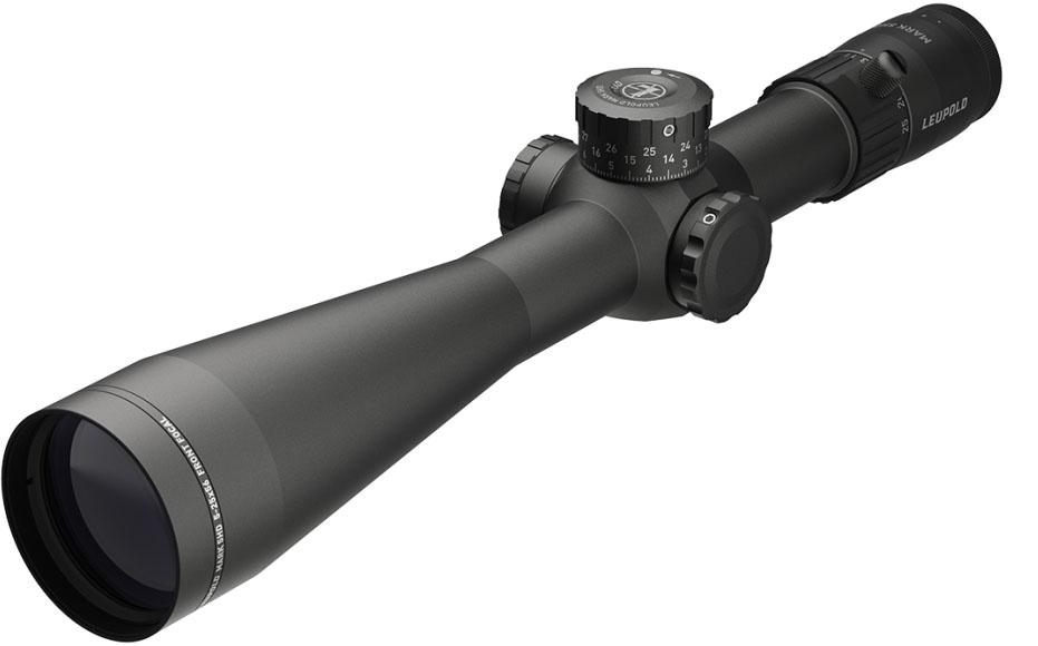 Mark 5HD 5-25x56 (35mm) M5C3 FFP PR1-MIL - Leupold