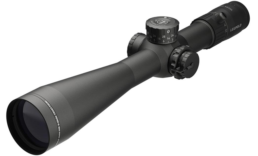 Mark 5HD 5-25x56 (35mm) M5C3 FFP Illum. PR1-Mil - Leupold