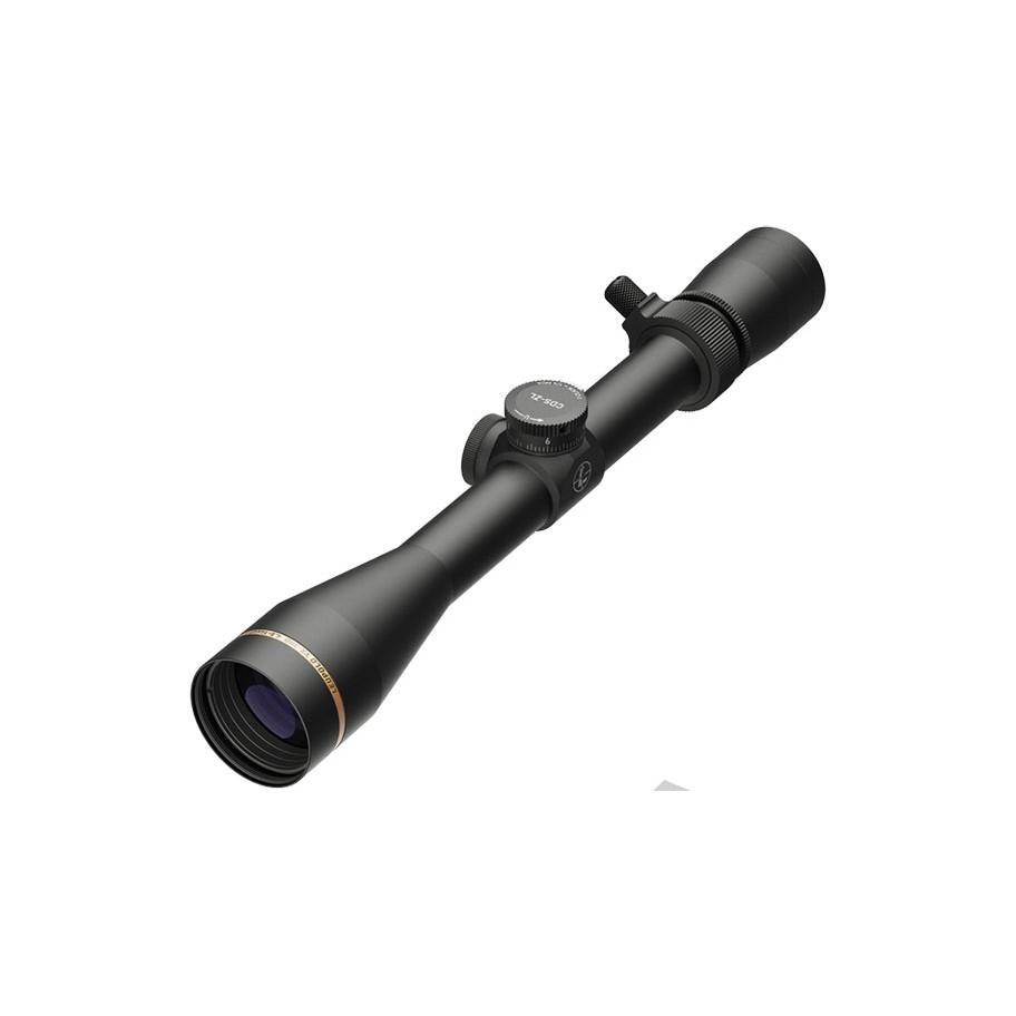 BLEMISHED Leupold VX-3 Rifle Scope - 4.5-14x40mm Duplex Matte