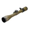 Leupold VX-3HD Rifle Scope - 4.5-14x40 1" CDS-SFP ZL Wind-Plex - Burnt Bronze