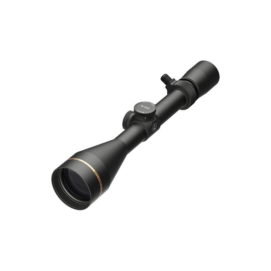 Leupold VX-3HD Rifle Scope - 4.5-14x40 1