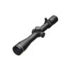 Leupold VX-3HD Rifle Scope4.5-14x40 30 mm SFP Wind-Plex Matte Black