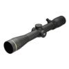 Leupold VX-3HD Rifle Scope 3.5-10x40 30mm SFP CDS-ZL Illum. FireDot Twilight Hunter Matte Black