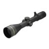Leupold VX-3HD Rifle Scope 3.5-10x50 30mm SFP FireDot Twilight Hunter Illum. Matte Black