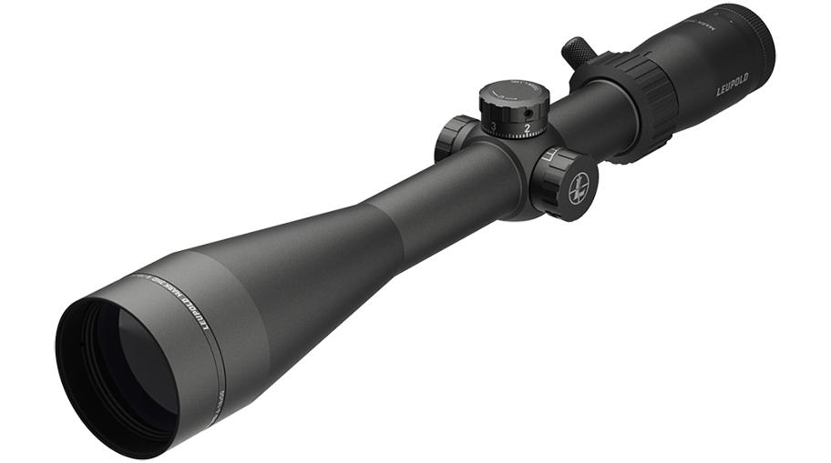 Leupold Mark 3HD Rifle Scope - 6-18x50mm 30mm SFP P5 Side Focus TMR - Leupold