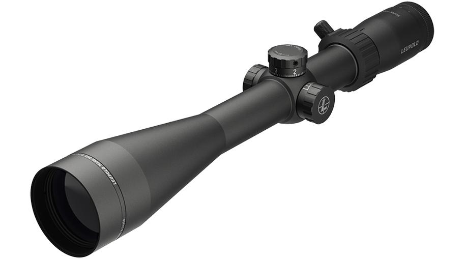 Leupold Mark 3HD Rifle Scope - 8-24x50mm 30mm SFP P5 Side Focus TMR - Leupold