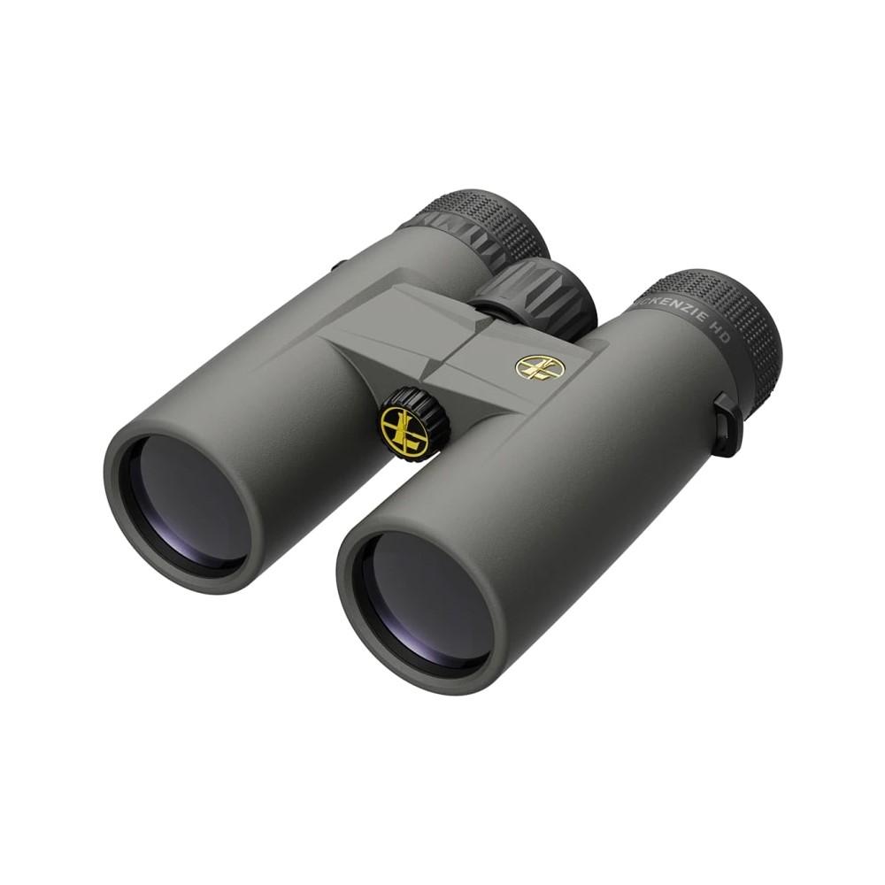 Leupold BX-1 McKenzie HD 8x42mm Binocular Shadow Gray - Leupold