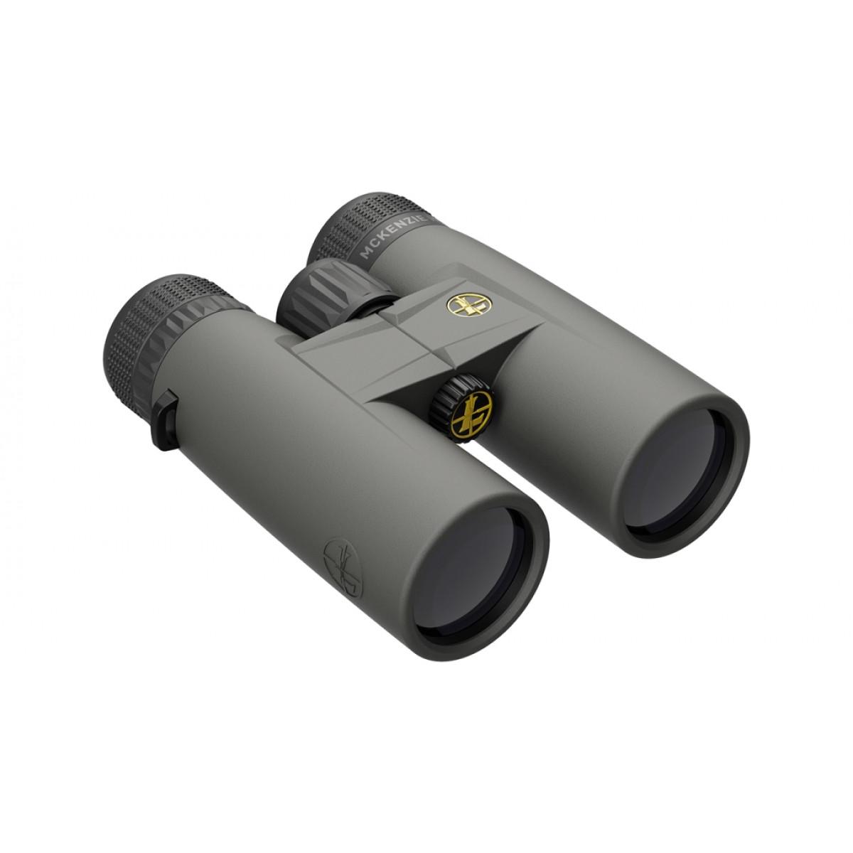 Leupold BX-2 Alpine HD Fernglas 10x42mm – Helles Bild, Robust & Mit Lebenslanger Garantie