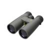 Leupold BX-1 McKenzie Binocular with Harness - 12x50mm Shadow Gray
