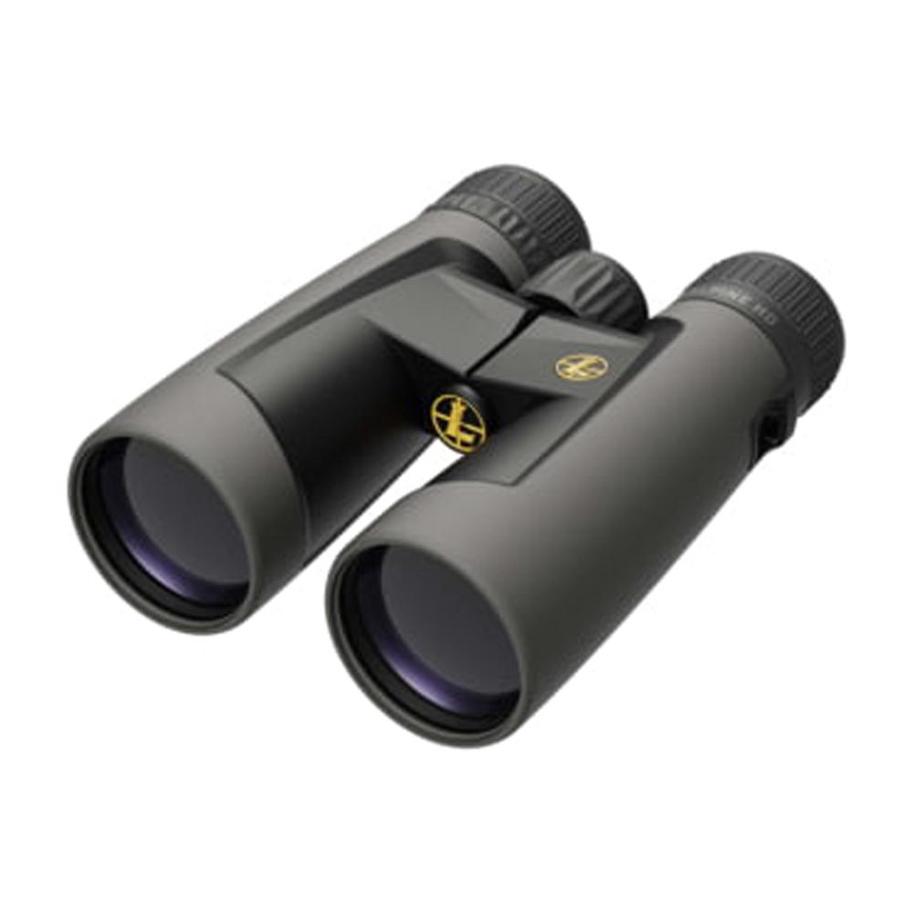 Leupold BX-2 Alpine HD 10x52mm Binocular Roof Shadow Gray - Leupold