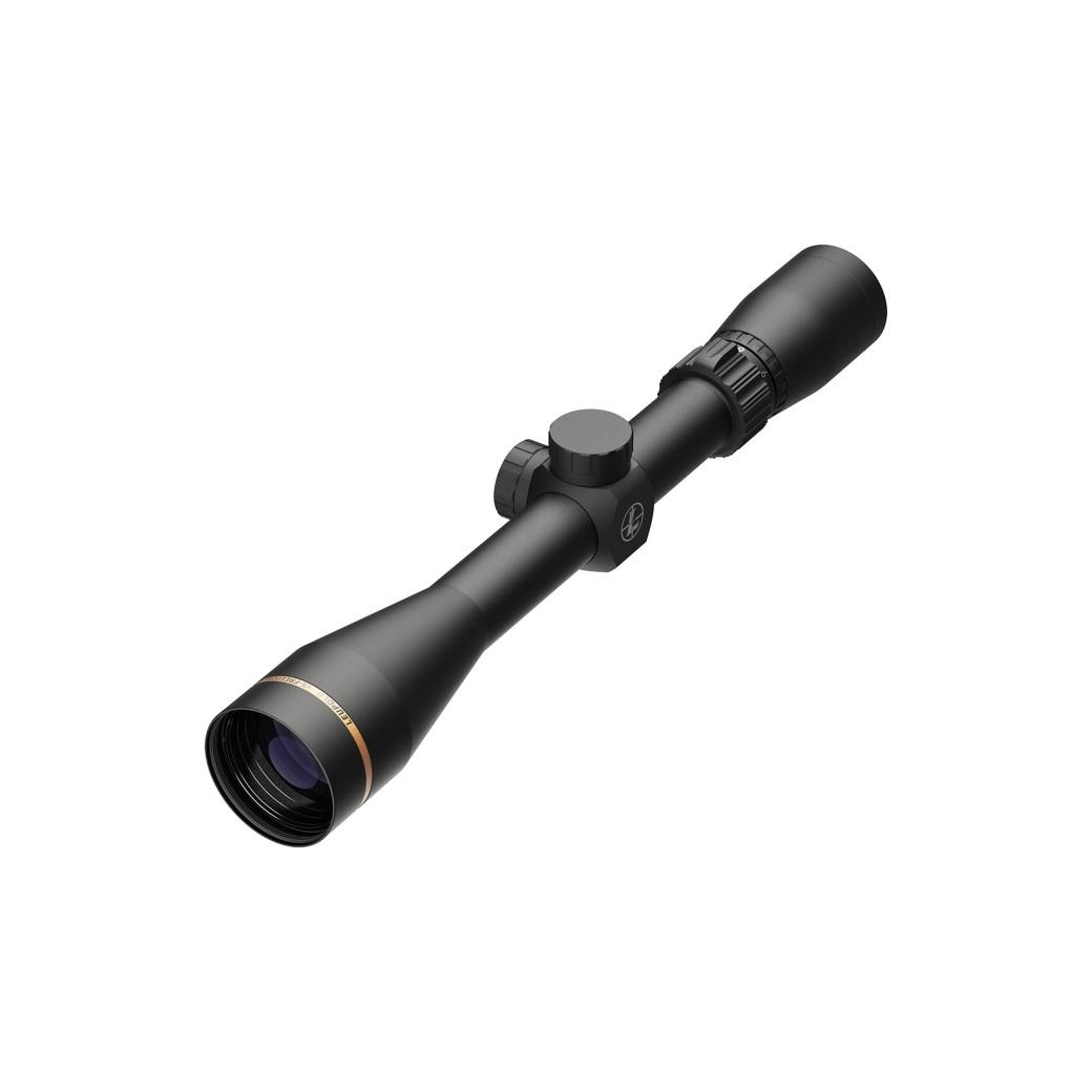 Leupold VX-Freedom 3-9x40 (1 inch) Hunt-Plex Rifle Scope Black