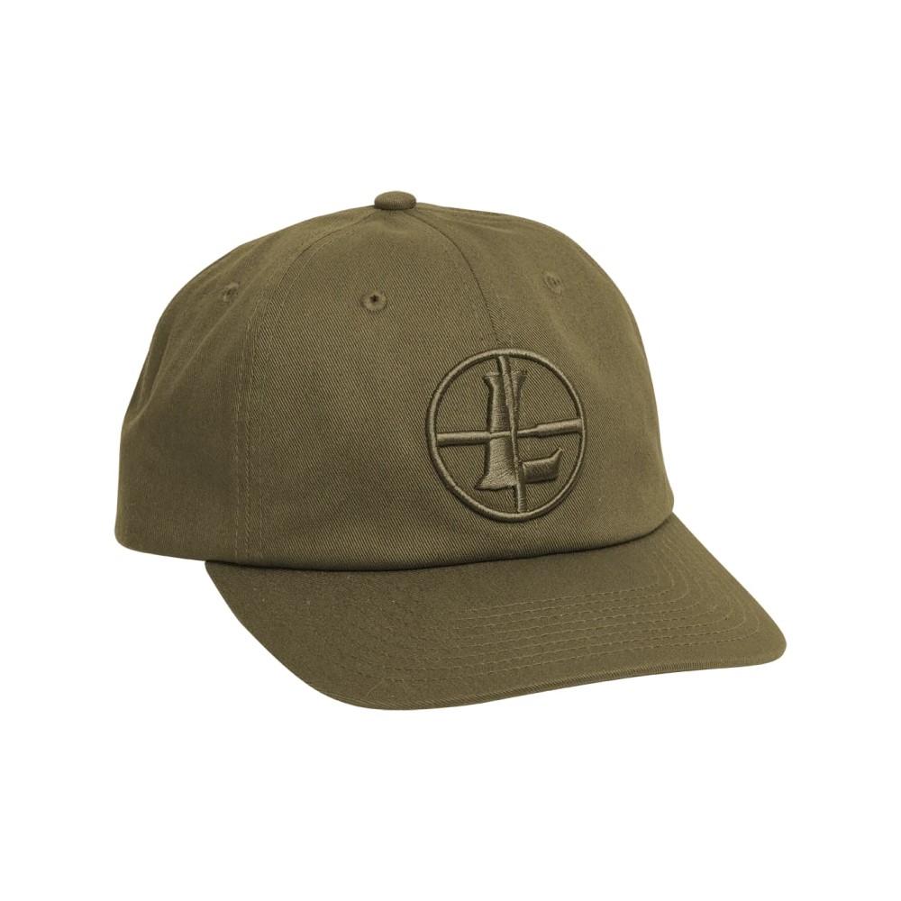 Leupold Icon Unstructured Hat Loden - Leupold