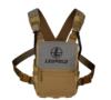 Leupold Pro Guide Binocular Harness 2 FDE