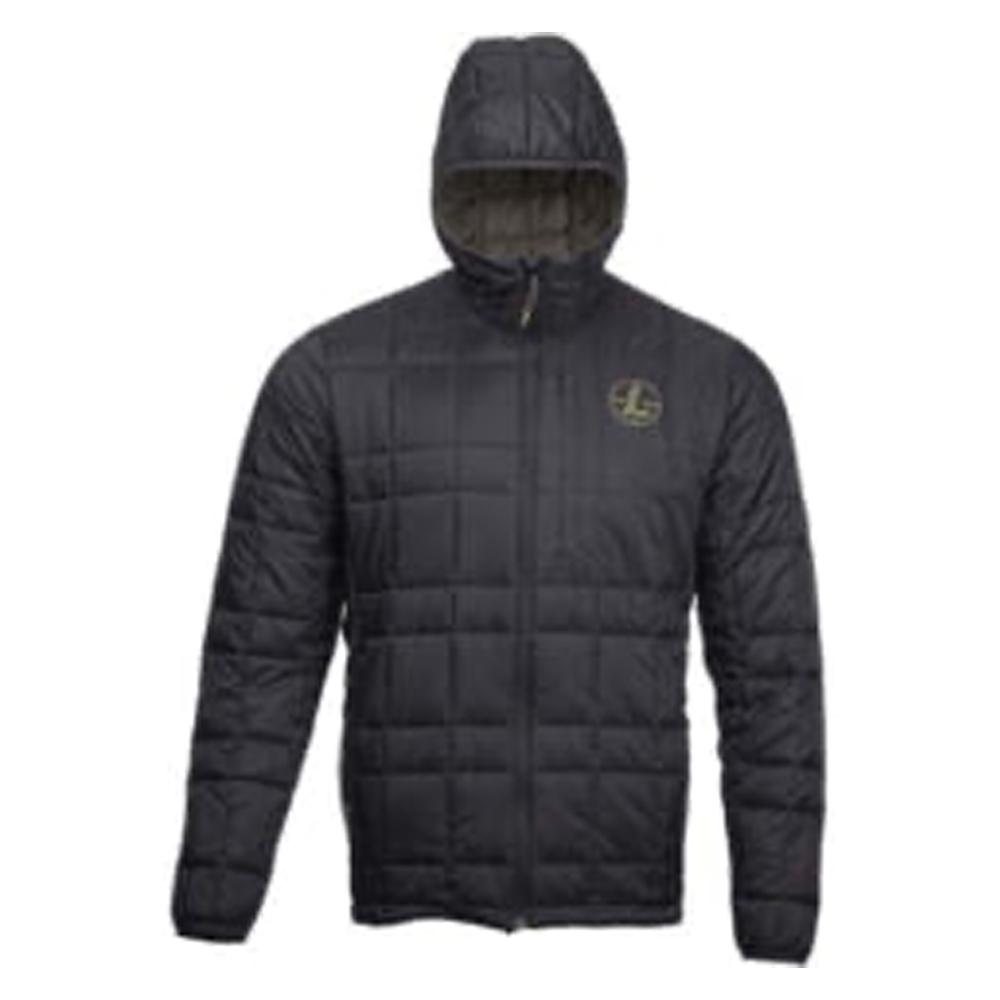 Leupold Quick Thaw Insulated Jacket Black M - Leupold