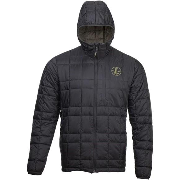 Leupold Quick Thaw Insulated Jacket Black L - Leupold