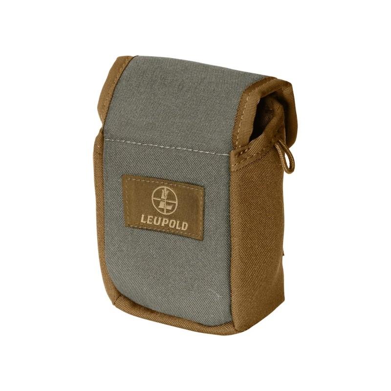 Leupold Pro Guide Rangefinder Pouch Grey - Leupold