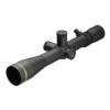 Leupold VX-3HD Rifle Scope 4.5-14x40 30mm SFP Diamond Non-Illum. Black