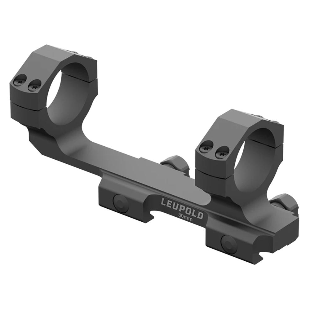 BLEMISHED Leupold Mark 4 CQ/T Rifle Scope - 1-3x14mm Circle