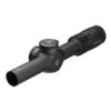 Leupold Mark 4HD Rifle Scope 1-4.5x24 30mm SFP HPR-1 Black