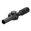 Leupold Mark 4HD 1-4.5x24 30mm SFP FireDot TMR Illum Black
