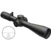 Leupold Mark 4HD Rifle Scope 4.5-18x52 34mm FFP PR2-MOA Illum Black