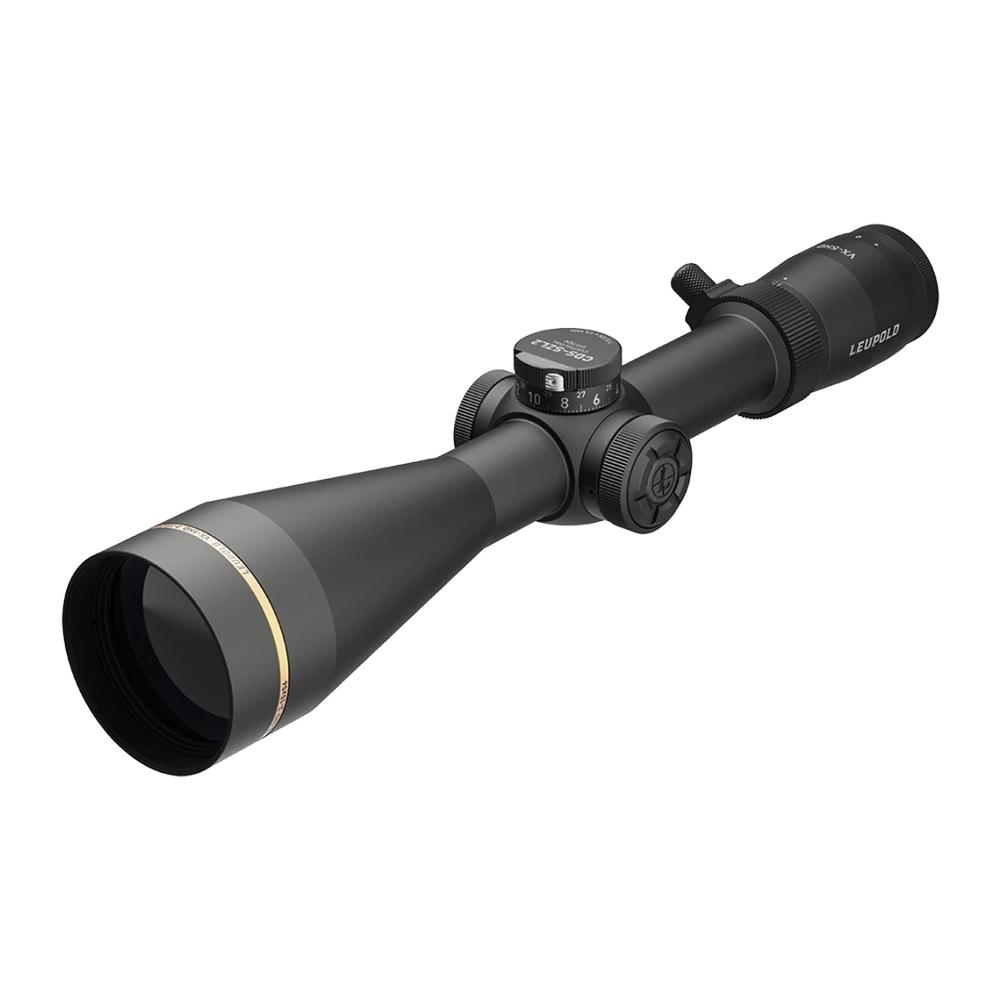 Leupold VX-5HD Rifle Scope - 3-15x44mm 30mm CDS-ZL2 SF Illumina