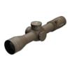 Leupold Mark 5HD Rifle Scope 3.6-18x44 35mm M1C3 FFP PR-1MOA Non-Illum Flat Dark Earth