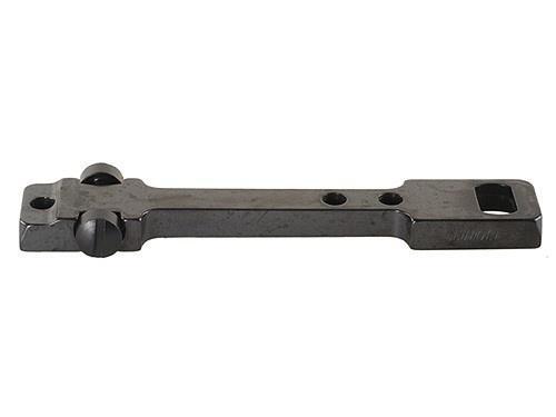 Leupold 1-Piece STD Steel Base - Ruger 10/22, Gloss Black - Leupold