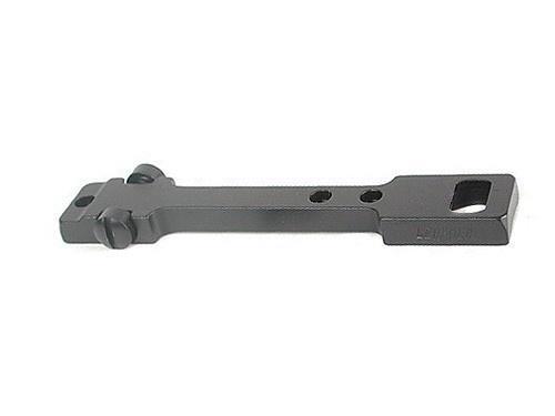 Leupold 1-Piece STD Steel Base - Ruger 10/22 Matte Black