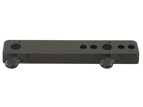 Leupold 1 Piece Quick Release QR Base TC Encore Omega Mat