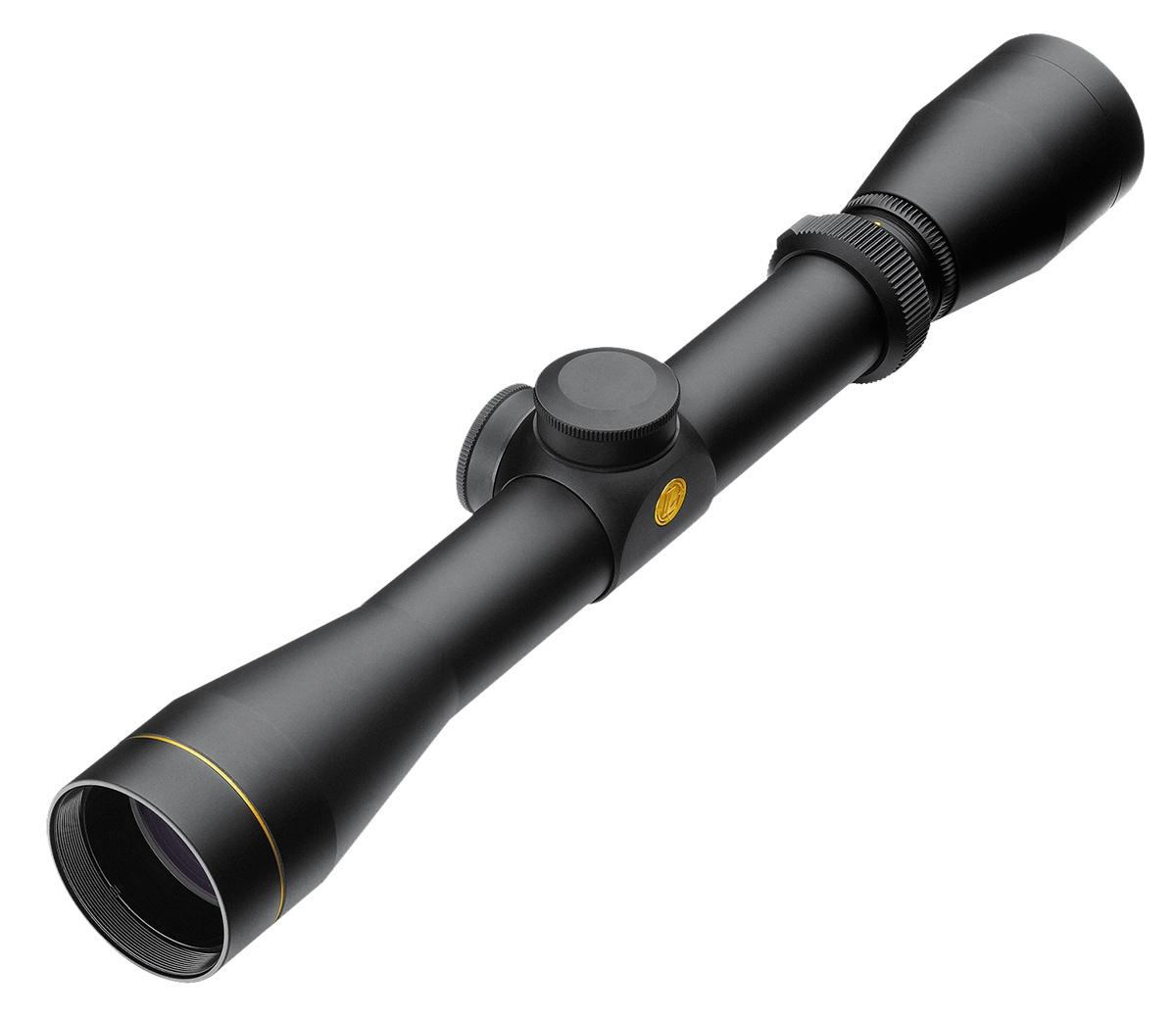 BLEMISHED Leupold VX-I Rifle Scope - 2-7x33mm Duplex Reticle - Leupold