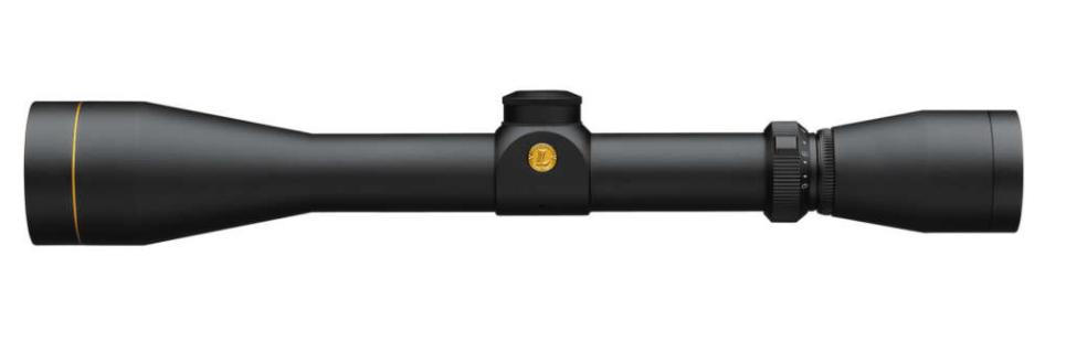 BLEMISHED Leupold VX-I Rifle Scope - 3-9x40mm Duplex Reticle Matte - Leupold