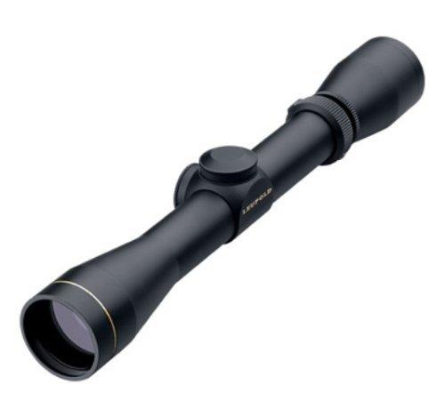 BLEMISHED Leupold VX-II Rifle Scope - 2-7x33mm Duplex Reticle Matte - Leupold