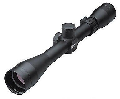 BLEMISHED Leupold VX-II Rifle Scope 3x9x40mm Duplex Reticle Matte - Leupold