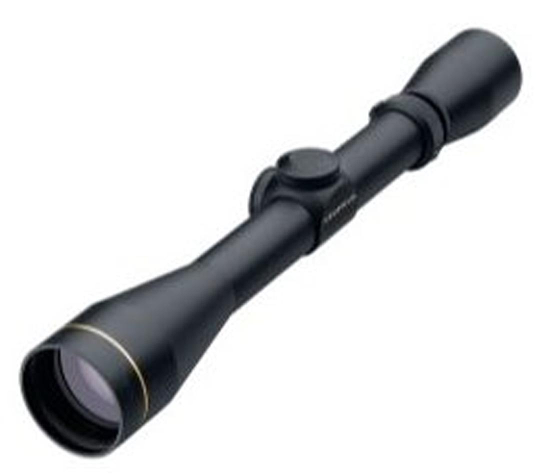 REFURBISHED Leupold VX-II Rifle Scope 3x9x40mm Duplex Reticle Matte - Leupold