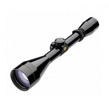 BLEMISHED Leupold VX-I Rifle Scope - 3-9x50mm Wide Duplex Reticle Black Gloss - Leupold