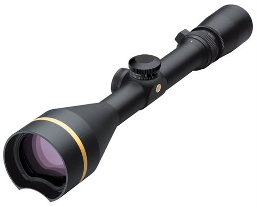 BLEMISHED Leupold VX-3L 3.5-10x50mm CDS Duplex Reticle Matte - Leupold