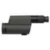 Leupold Mark 4 12-40x60mm Spotting Scope Black FFP TMR Non Illuminated Black