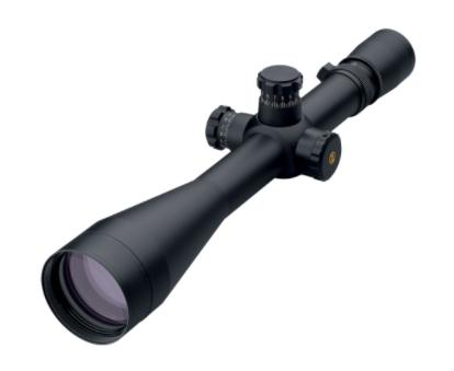 BLEMISHED Leupold Mark 4 LR/T Rifle Scope - 8.5-25x50mm M1 TMR Reticle Matte - Leupold