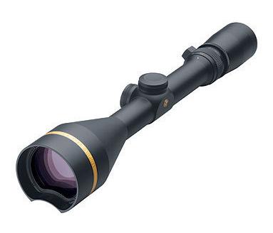 BLEMISHED Leupold VX-L Rifle Scope - 4.5-14x50mm Boone Crockett Reticle Matte - Leupold