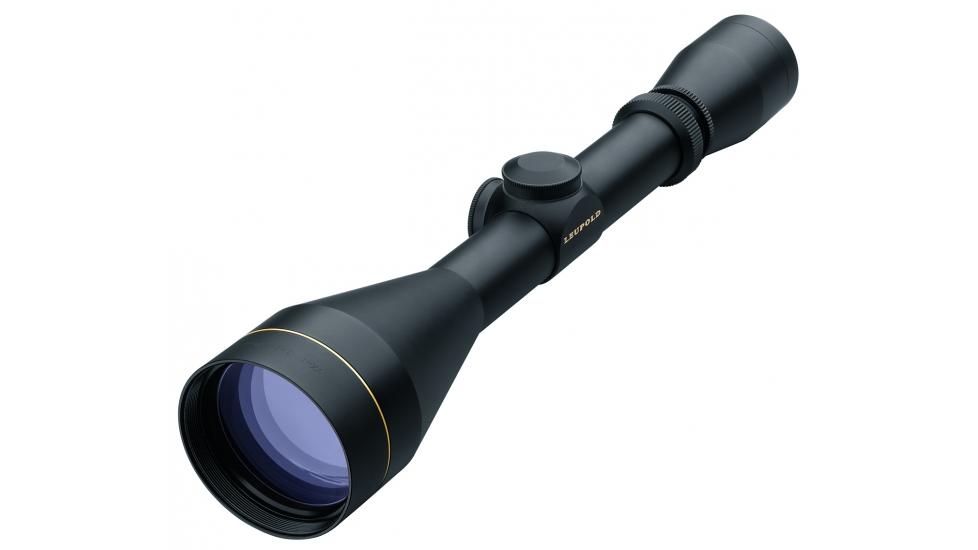 BLEMISHED Leupold VX-I Rifle Scope - 3-9x50mm LR Duplex Reticle Matte - Leupold