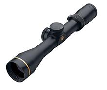 BLEMISHED Leupold VX-7 Rifle Scope - 2.5-10x45mm XT Duplex Reticle Satin Finish - Leupold