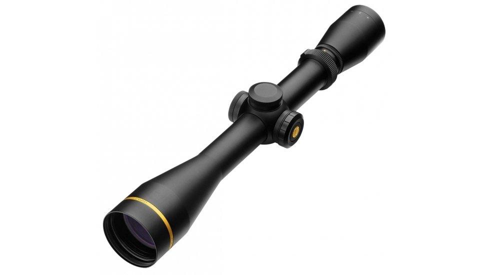 BLEMISHED Leupold Ultimate Slam Rifle Scope - 3-9x40mm SA.B.R. Reticle Matte - Leupold