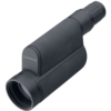 Leupold Mark 4 Tactical 12-40x60mm Spotting Scope H-32 Reticle Black