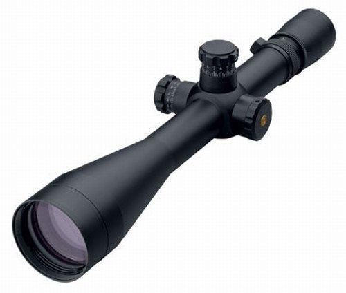 BLEMISHED Leupold Mark 4 LR/T Rifle Scope - 8.5-25x50mm 30mm SF M1 Illum. TMR Reticle Matte - Leupold