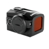 Lasermax Enclosed Red Dot Sight Black