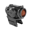 Lasermax Rifle Red Dot Sight Black