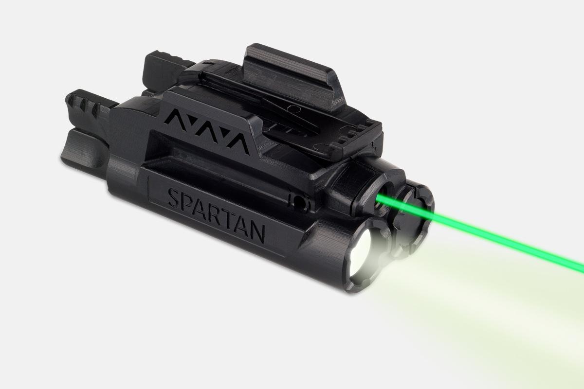 laser light combo reviews