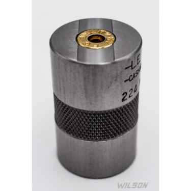 L.E. Wilson Case Gage 223 Rem